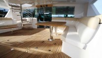 MATAU Cockpit